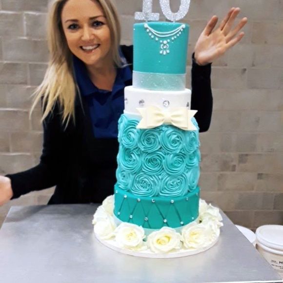 Meet your Posher, Stacey - Picture 1 of 1